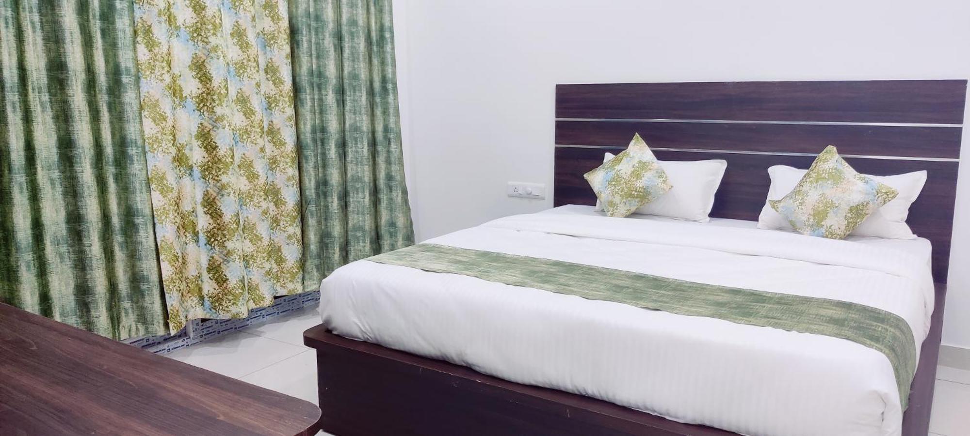 Suvarna Elite - Premium Apartment Hotel ไมซอร์ ภายนอก รูปภาพ