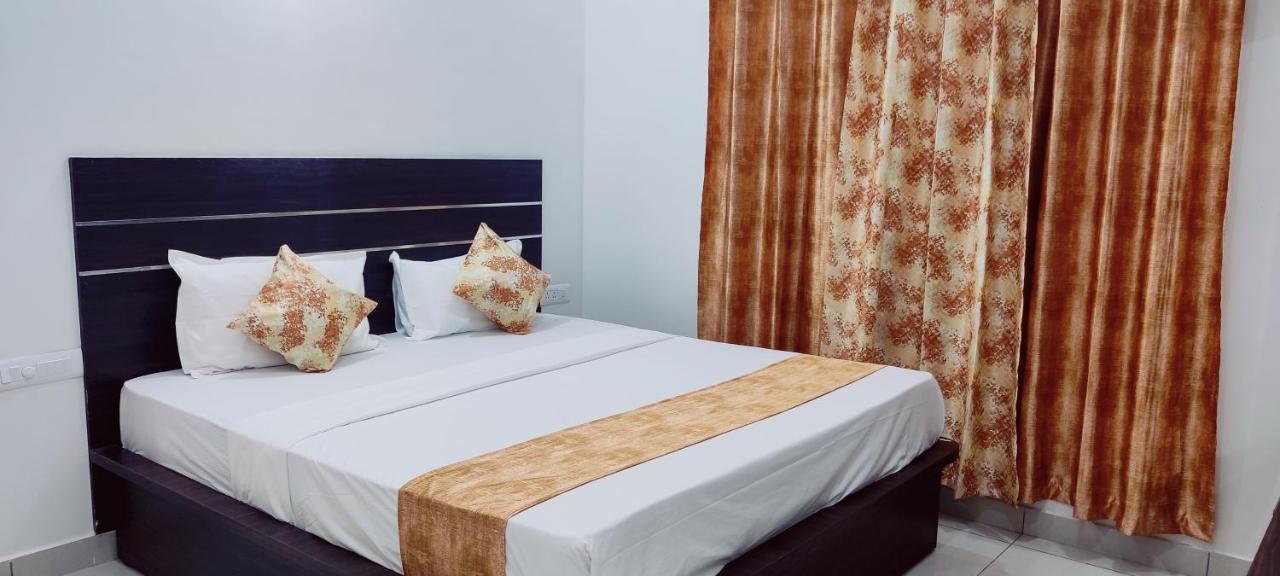 Suvarna Elite - Premium Apartment Hotel ไมซอร์ ภายนอก รูปภาพ