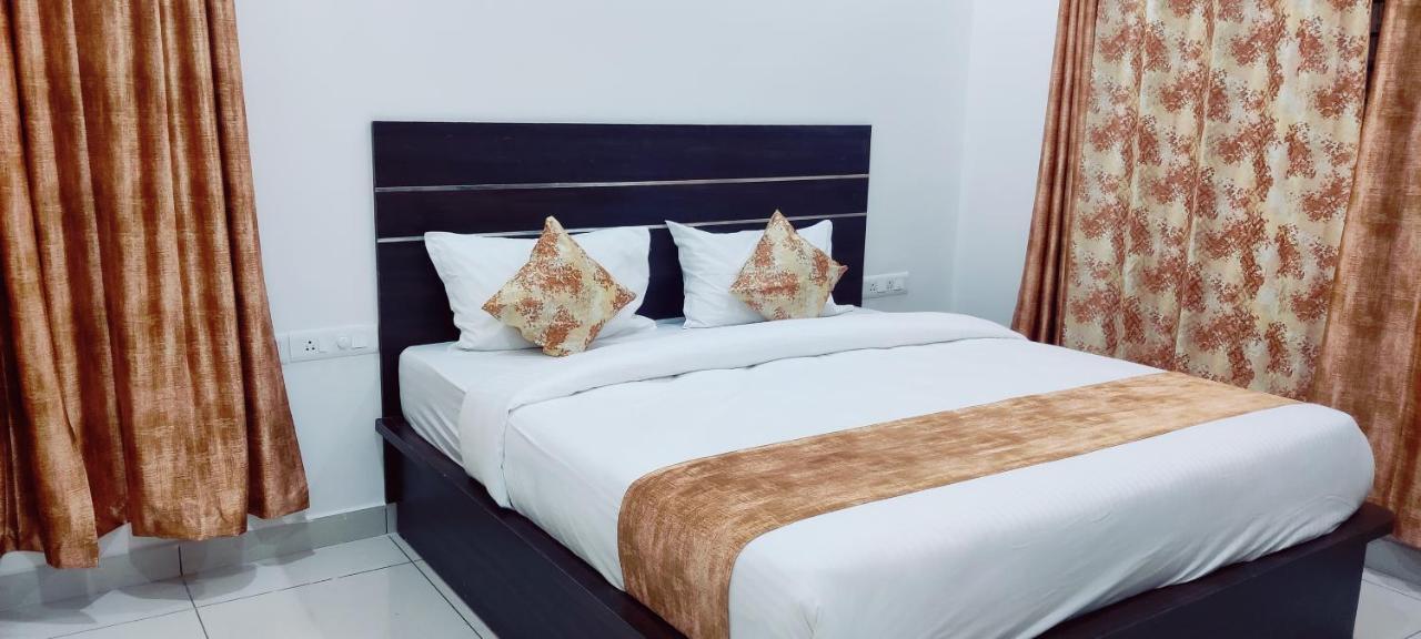Suvarna Elite - Premium Apartment Hotel ไมซอร์ ภายนอก รูปภาพ